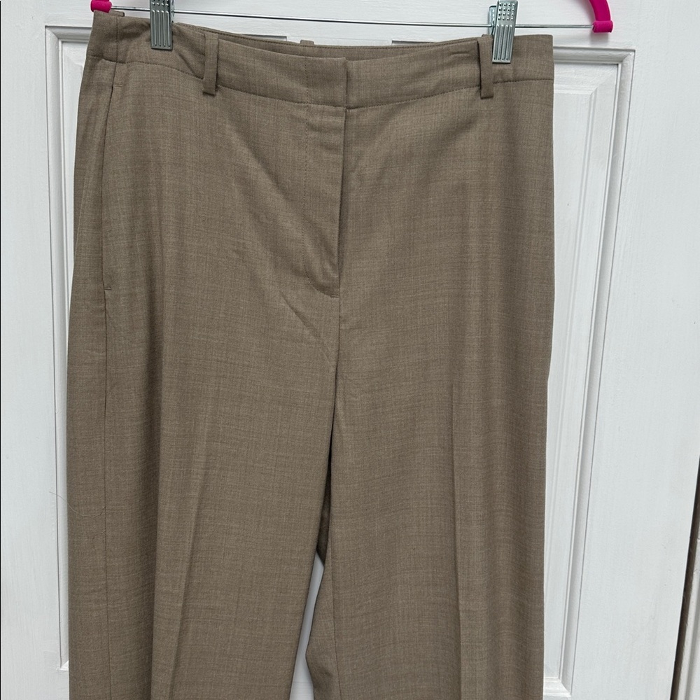 Banana Republic Beige Trousers